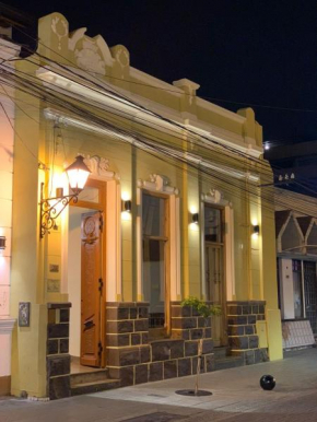 Hotel Residencial España